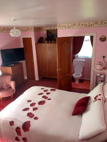 Balfron Bed & Breakfast | Lower Balwill