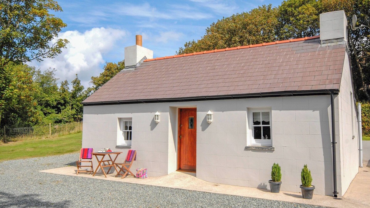 St Brides Cottage | Lower Bushford Cottage