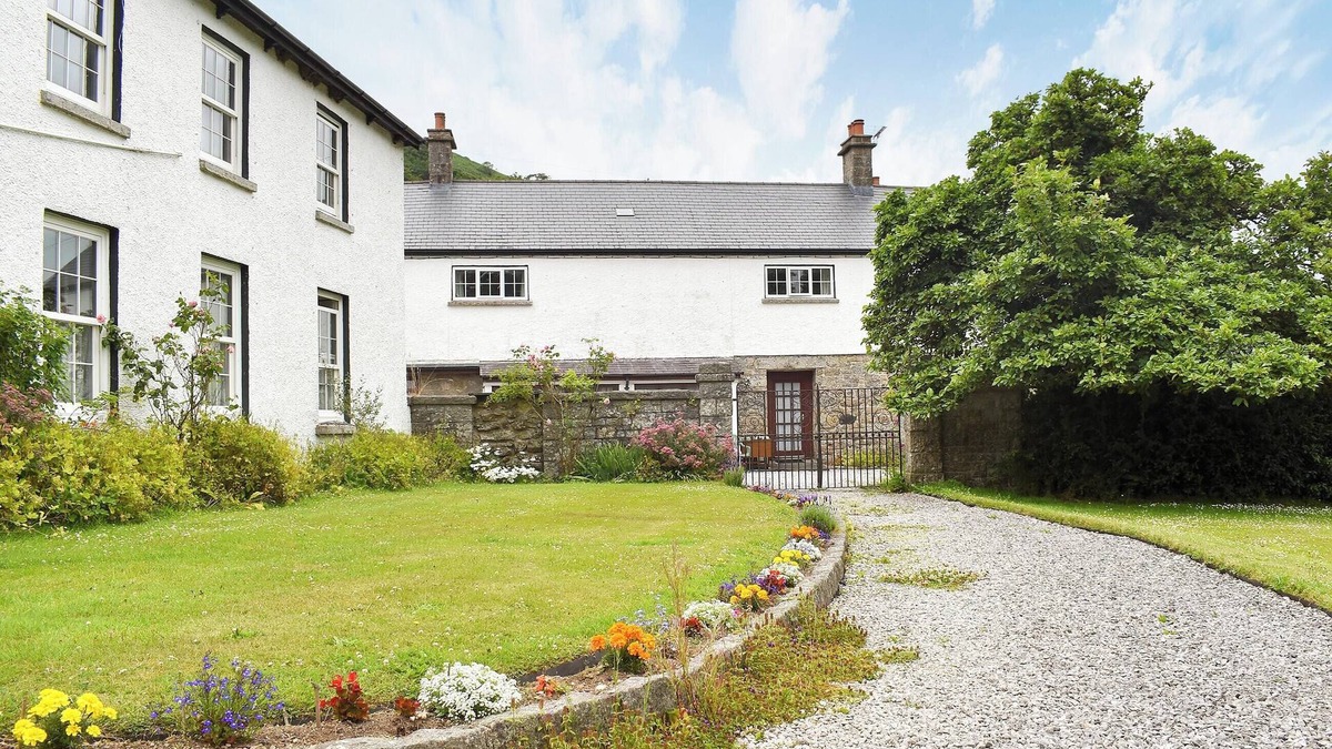 Newton Abbot Cottage | Lower Chinkwell-UK12426