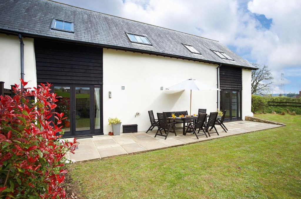 Honiton House | Lower Curscombe Barn