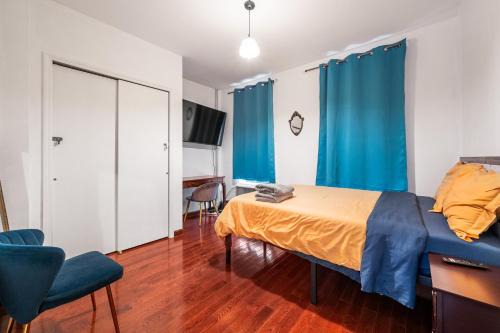 Bowery Apartment | Lower East Side Vintage Cozy 2Bedroom