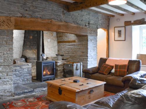 Tirabad House | Lower Farm