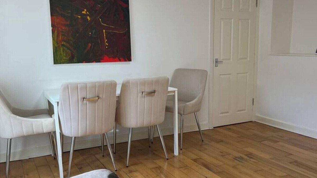 Newmilns Apartment | Lower Mill Apartment