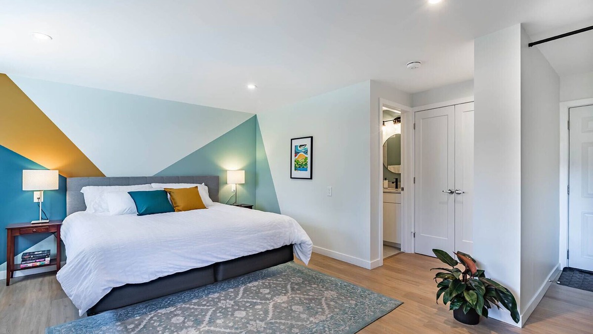 Central Okanagan Apartment | Lower Mission Private Suite