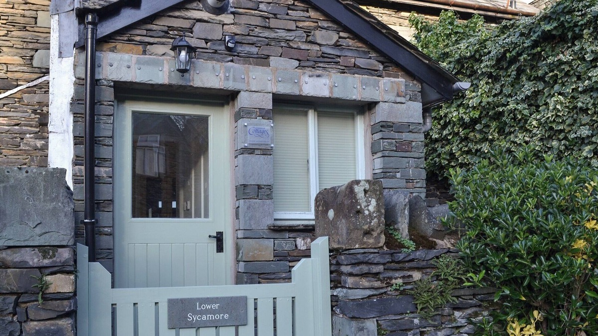 Ambleside Cottage | Lower Sycamore Cottage