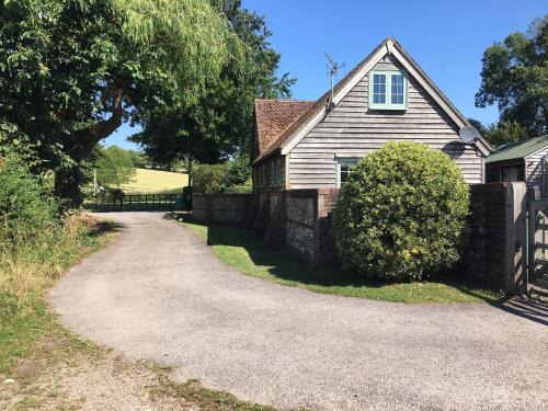 Winchester House | Lower Whiteflood Farm Cottage