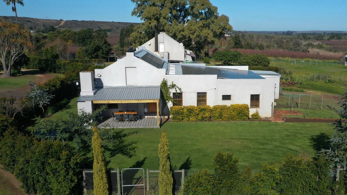Swellendam Other | Lowergroen Guest Farm, Working Farm