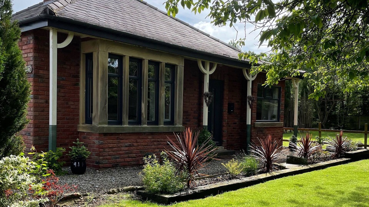 Saint Michael's on Wyre Cottage | Lowes Meadow Cottage