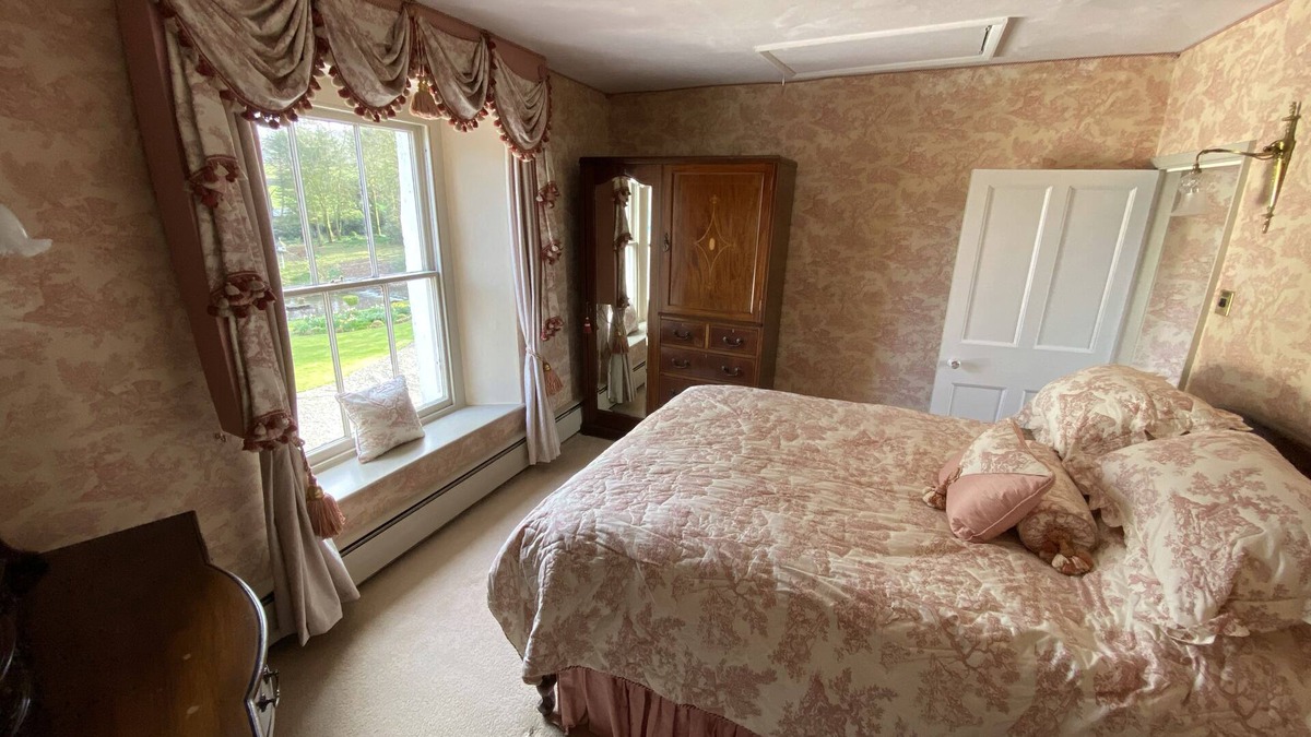 Lowick House | Lowick House - C18th Lakeland opulence