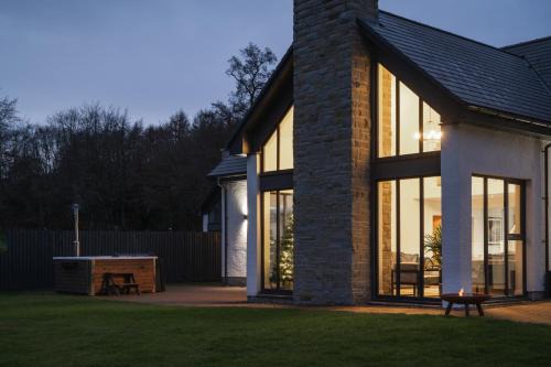 Georgetown Ski Chalet | Lowwood Lodges