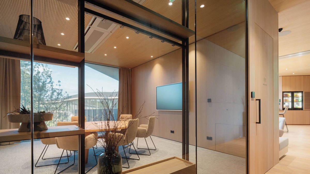 Kollerschlag Hotel | Loxone Campus