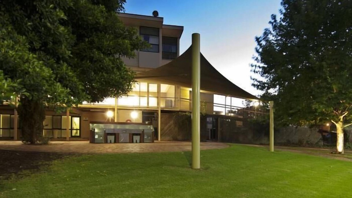 Bookpurnong Hotel | Loxton Community Hotel Motel