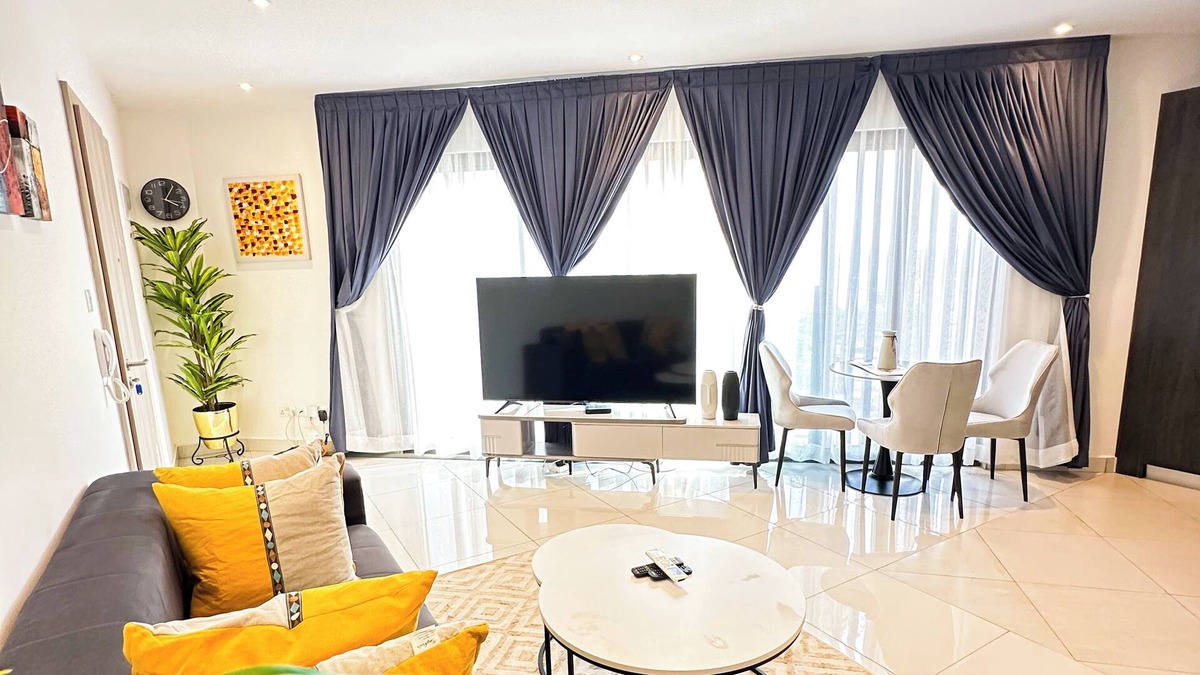 Cantonments Apartment | Loxwood House