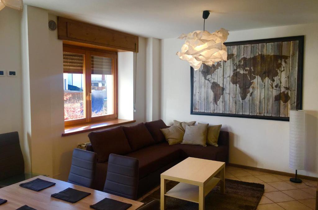 Lozzo di Cadore Apartment | Lozzo di Cadore - Dolomiti (Piazza Tiziano)
