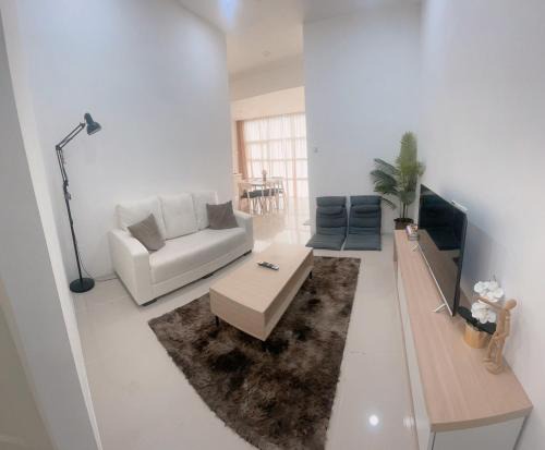 Kota Marudu Apartment | LP Chamber Homestay Kota Marudu