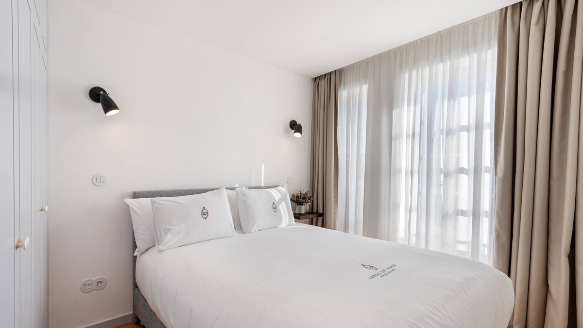 Old Town Apartment | LP Heritage 4.04 Superior Apartment - Sé Apartamentos