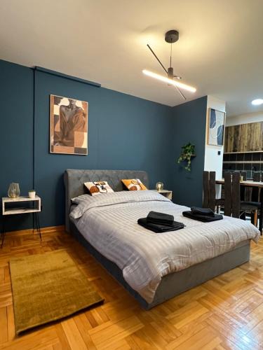 Medijana Apartment | LP Premium Studio