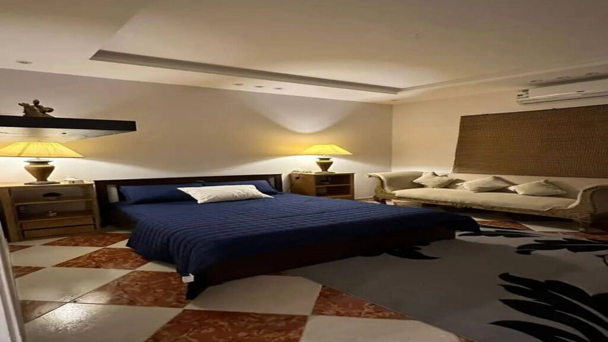 Riyadh Apartment | LP3.1 - Cozy Studio Apartment in Central Riyadh
