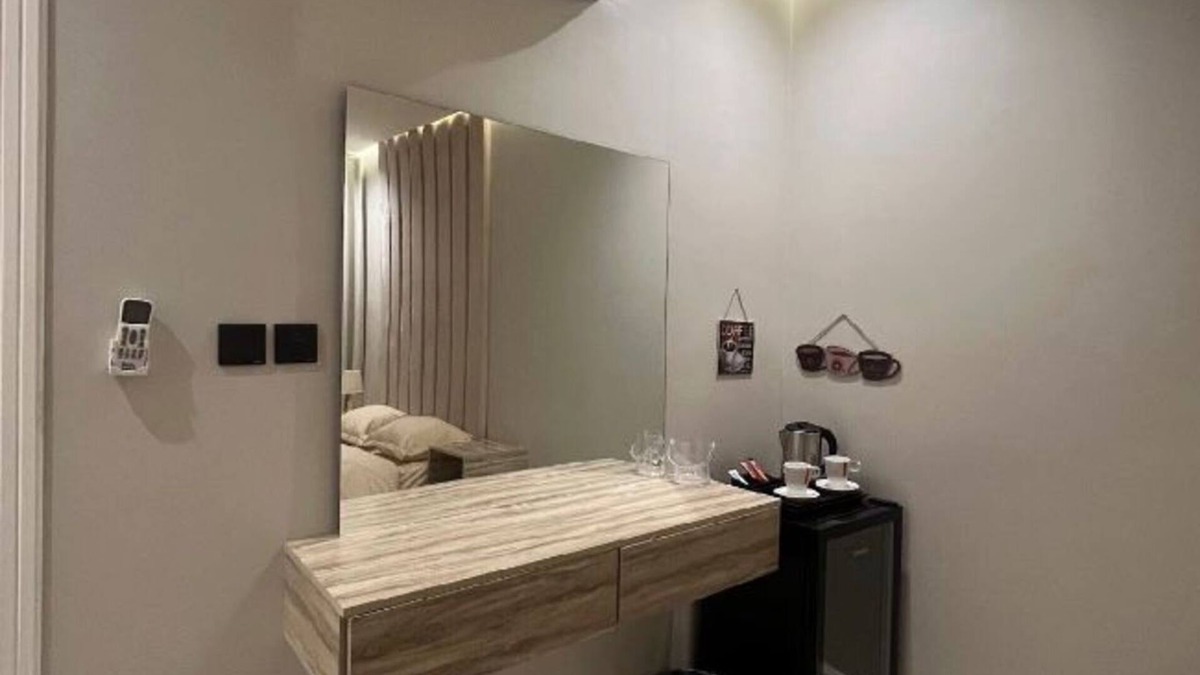 Riyadh Apartment | LP58.6 Nice Studio Apartment in AlMalqa