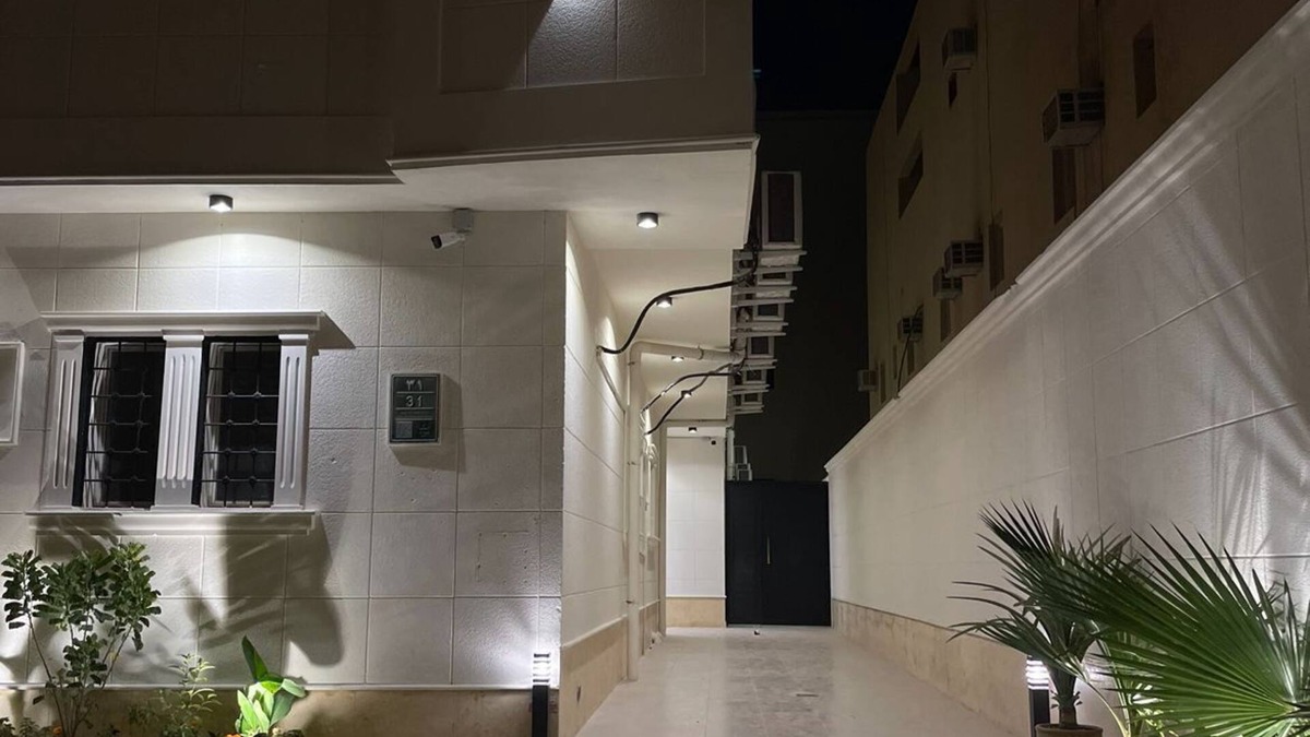 Al Aqiq Apartment | LP62 - Cozy Studio Apartment in Al Aqiq