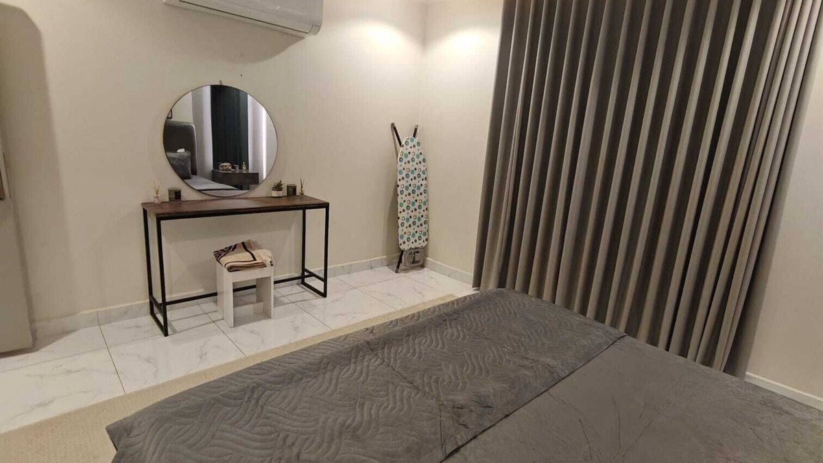Al Aqiq Apartment | LP65 - Cozy and warm 1BR apartment
