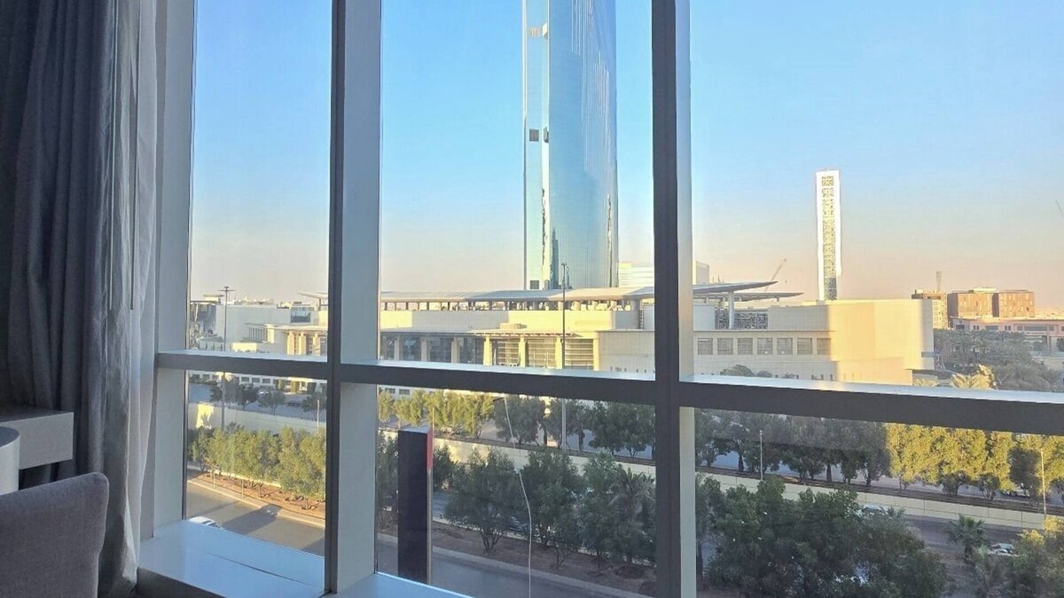 Al Olaya District Apartment | LP70 - Luxury Studio - DAMAC Esclusiva, Al Olaya