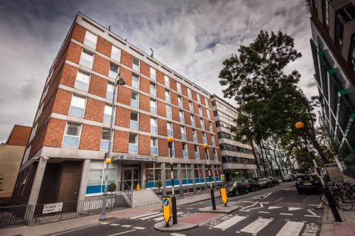 Fitzrovia Other | LSE Carr-Saunders Hall