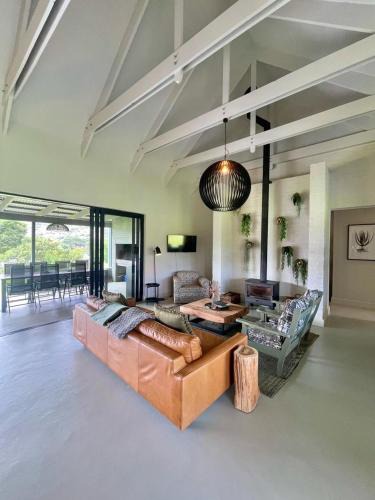 Malagas House | LTB - Kalm Riverside Living