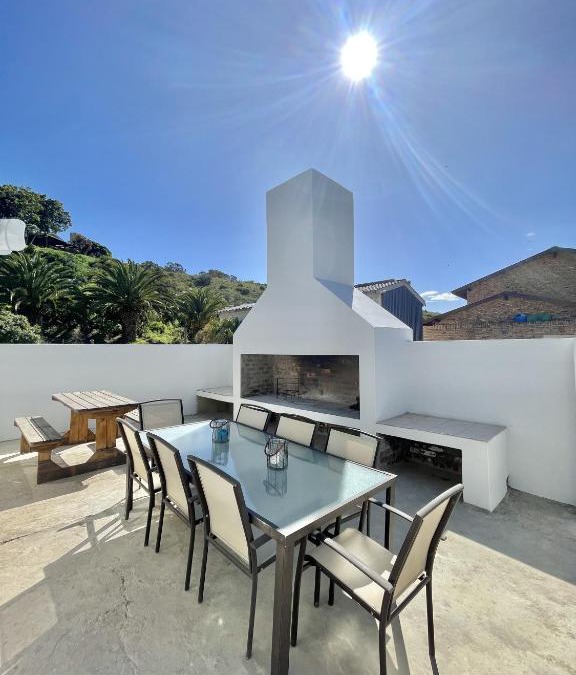 Port Beaufort House | LTB-Waterkant Cottage