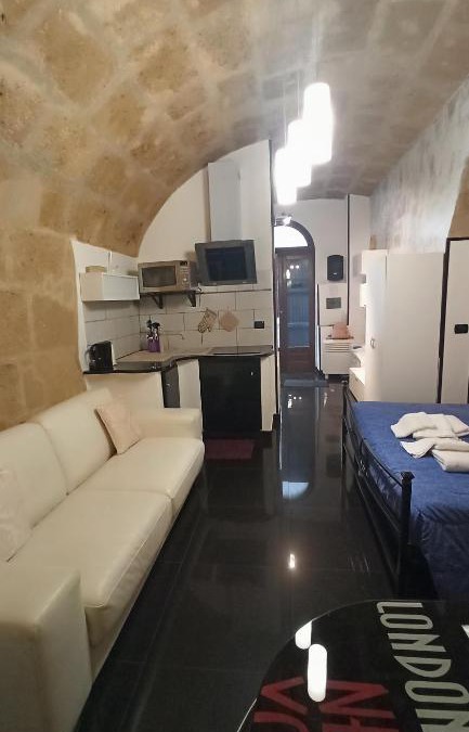 Alghero City Centre House | Lu bobò