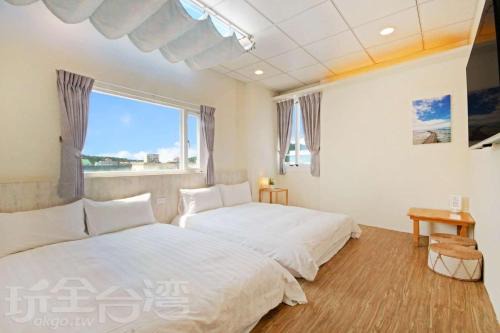Lyudao House | Lu Dao Homestay