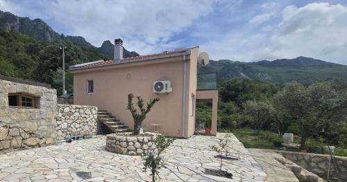 Kolasin Municipality House | LU House