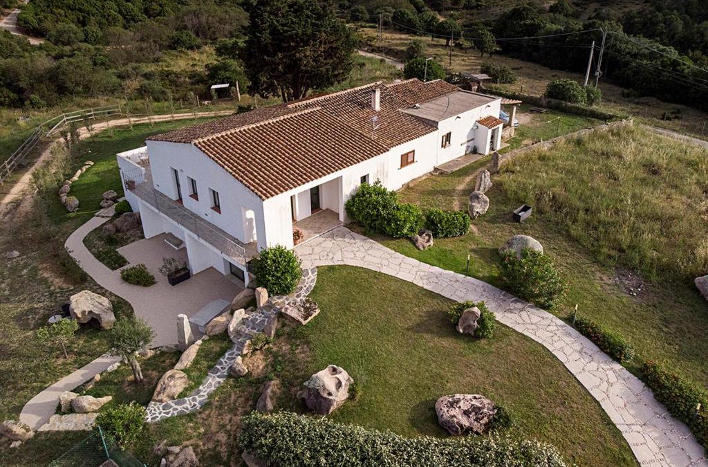Arzachena Bed & Breakfast | Lu Lisandru