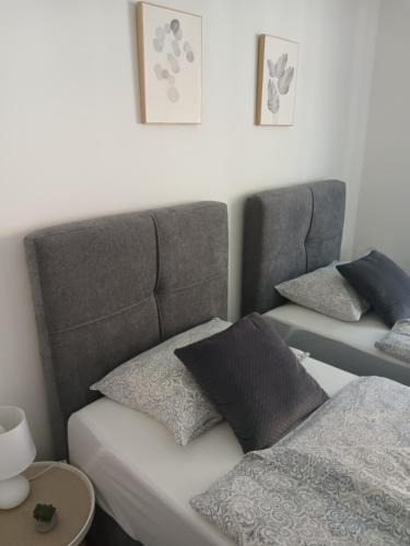 Pozega Apartment | Lu-Lu room