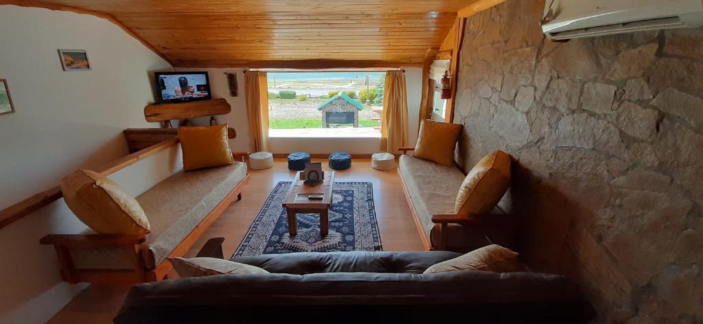 Caviahue Apartment | LU-MAR