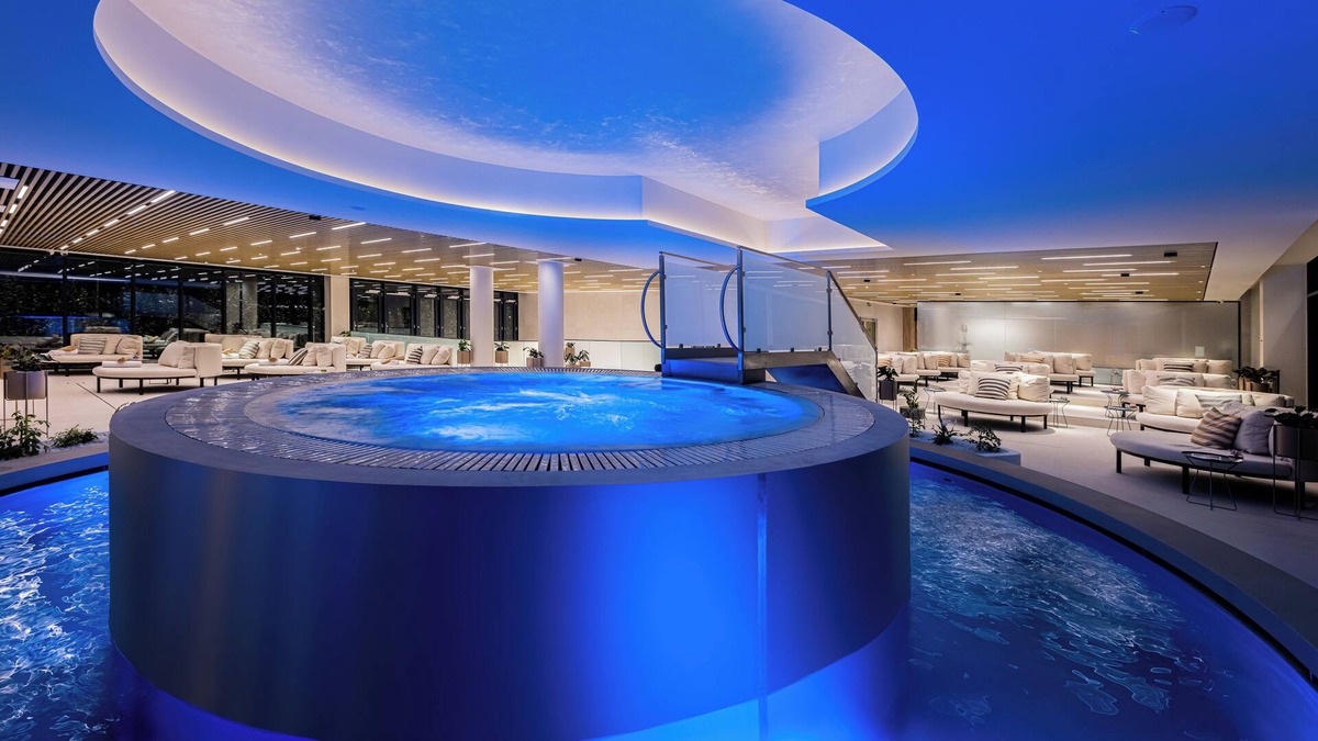 Balatonfured Hotel | LUA Resort Balatonfüred