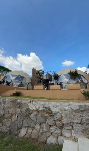 El Arenal Other | Luahara Glamping Domo Experience Presa de las Tortugas - Huaxtla Zapopan