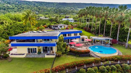 Honaunau-Napoopoo Bed & Breakfast | Luana Inn