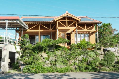 Yabu House | Luana