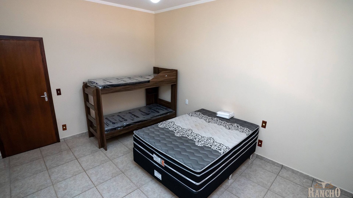 Delfinopolis Cottage | LUANAS RANCH, IN THE CANASTRA MOUNTAINS, DELFINOPOLIS