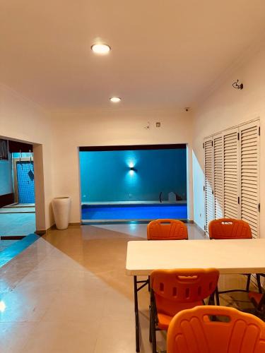Luanda House | Luanda Global Apartment