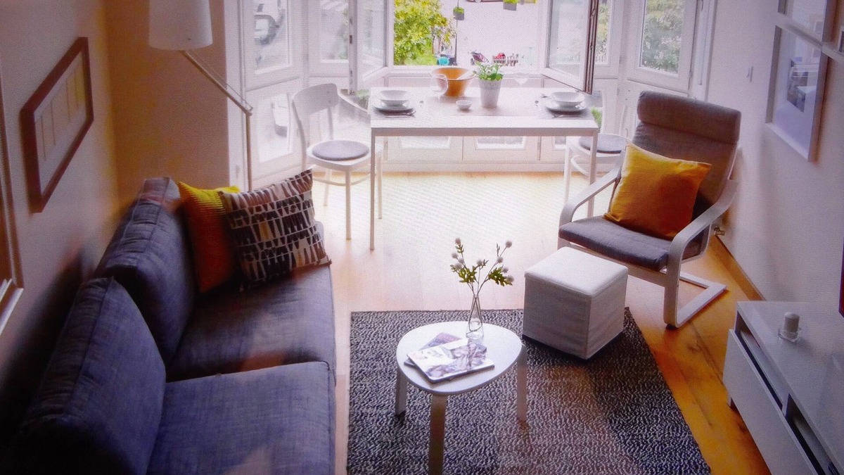 Luarca Apartment | LUARCA ASTURIAS EXCELLENT FLAT NEW