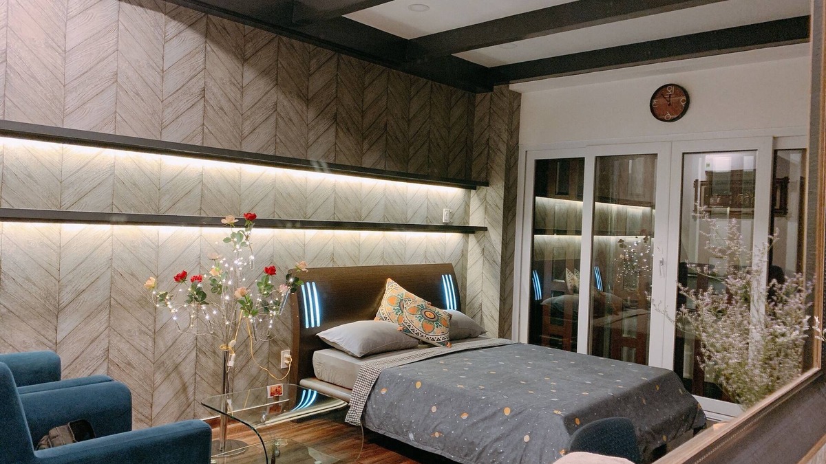 Chinatown House | Luas Cozy Home - The luxurious Chinatown Hideaway