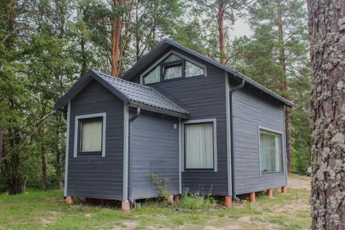 Idena House | Lubānas Mototrase