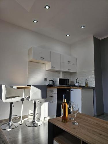 Lubawka Apartment | Lubawskie Zacisze