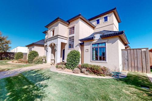 Lubbock House | Lubbock Luxury Living