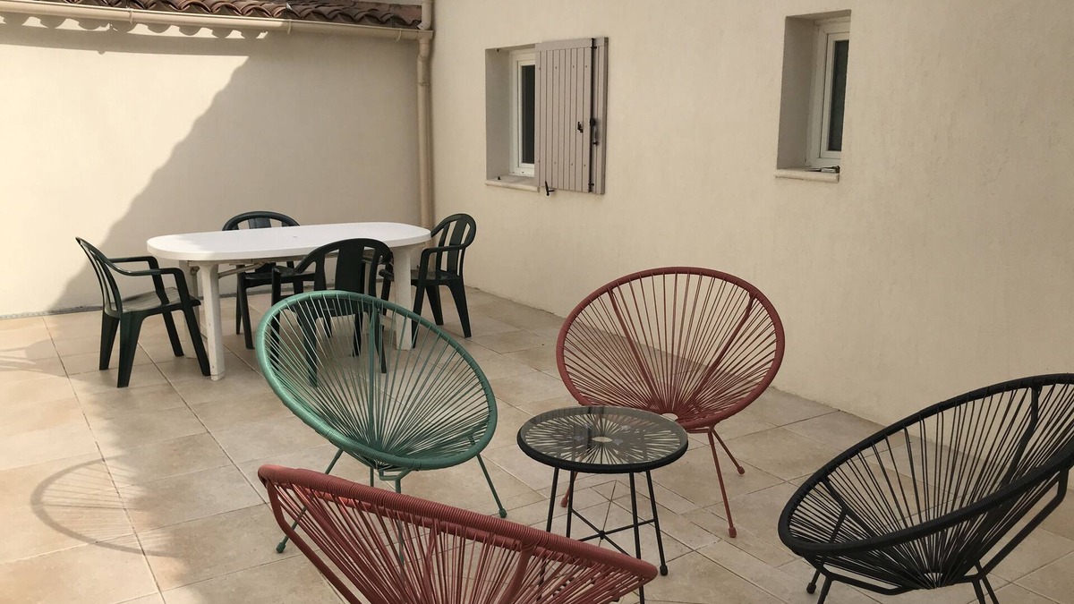 Villelaure House | Luberon: between Aix and Lourmarin