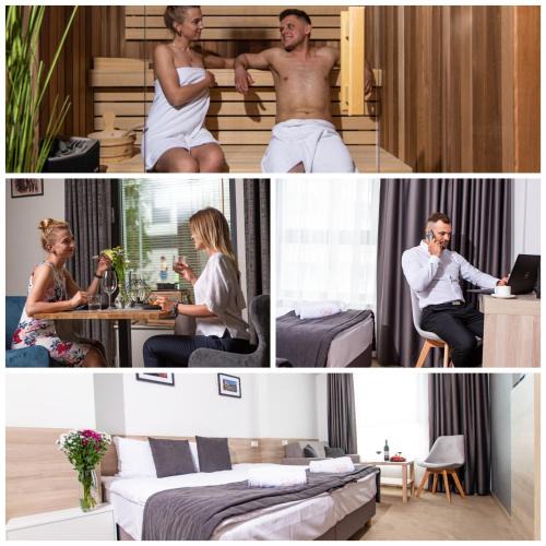 Lublin Hotel | Lubhotel