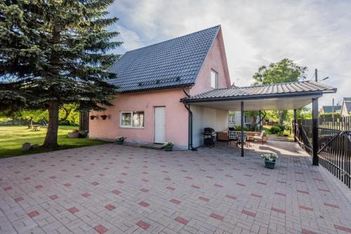 Parnu House | Lubja Holiday House