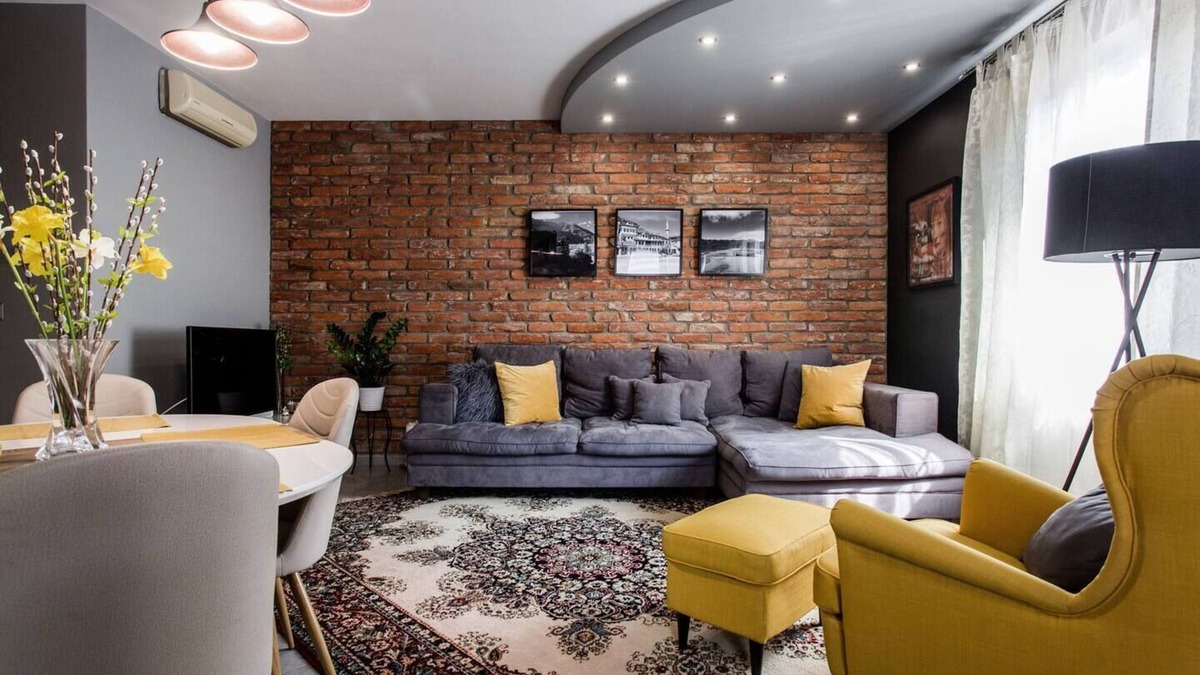 Budaors House | Luca Holiday Hous